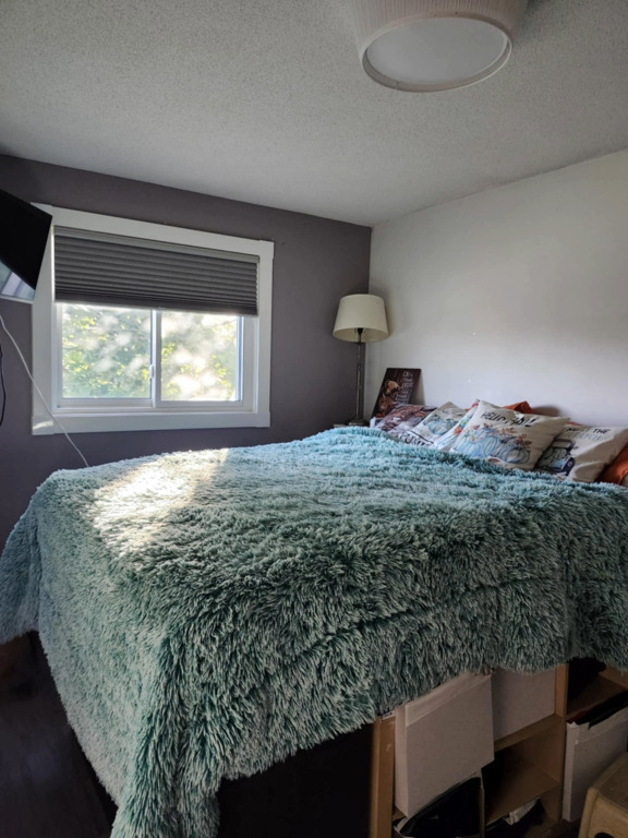 Bedroom #2 top floor