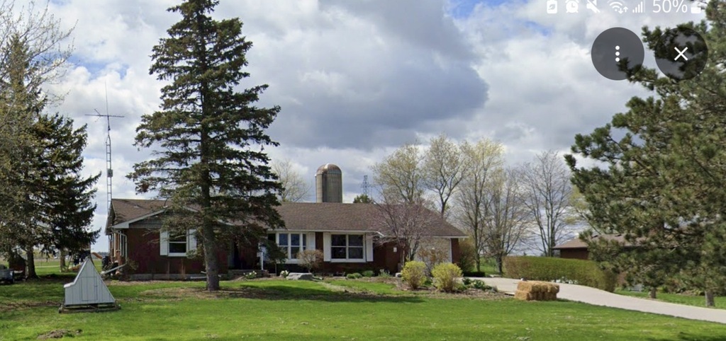 This is the exterior of our home. More photos coming soon!