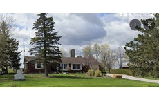 This is the exterior of our home. More photos coming soon!