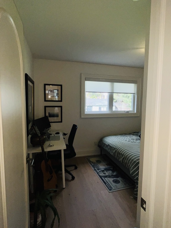 Bedroom #2 Queen bed