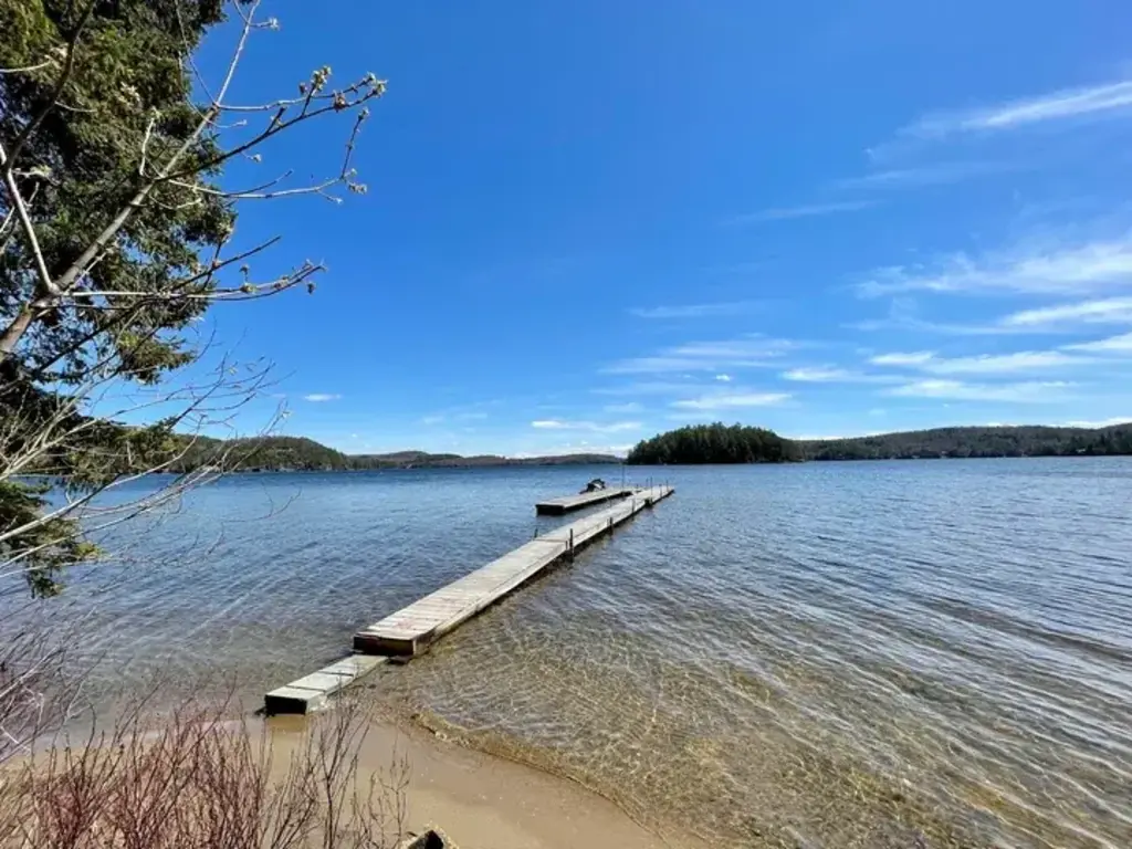 Lac Achigan