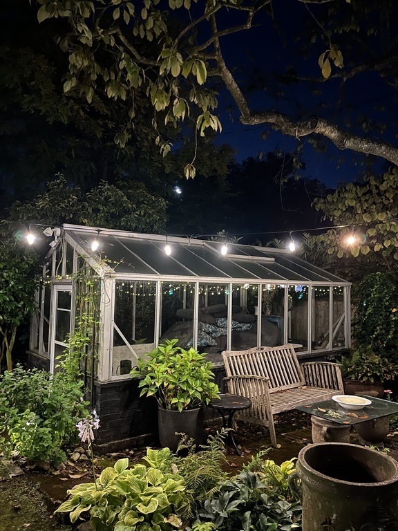 Greenhouse