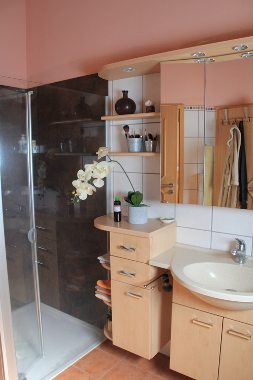 bathroom parental suite