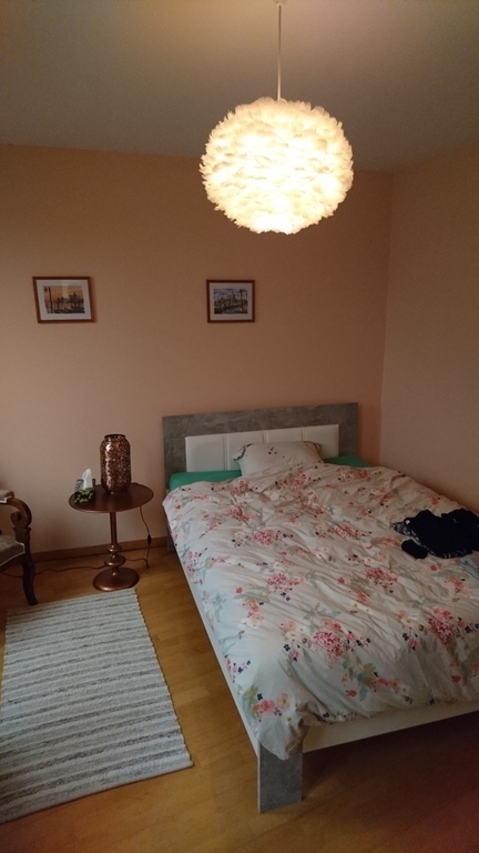 Autre chambre étage