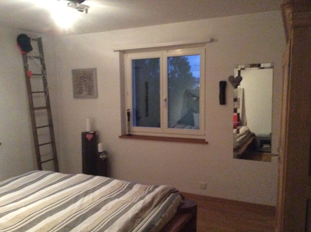 Elternschlafzimmer 