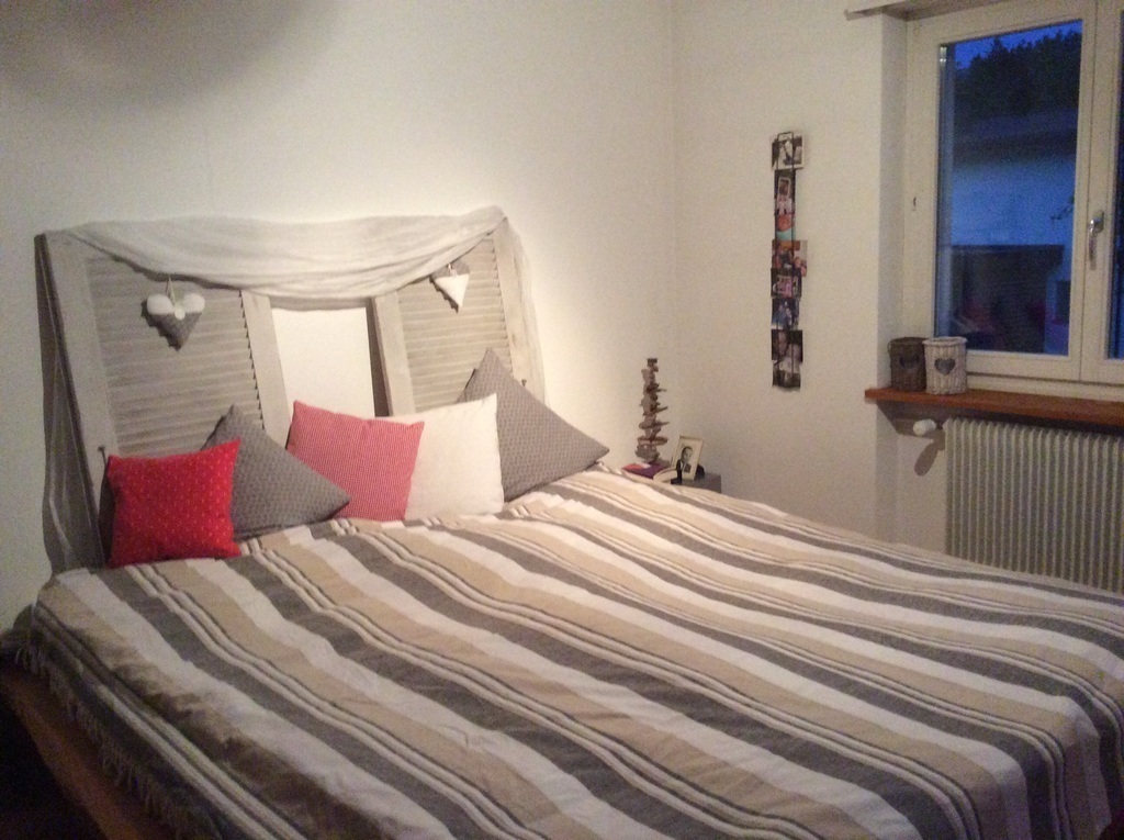 Elternschlafzimmer