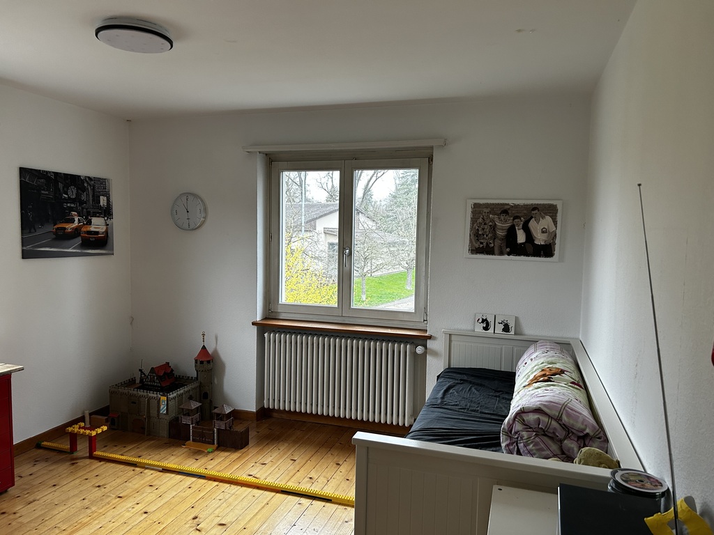 Schlafzimmer 3