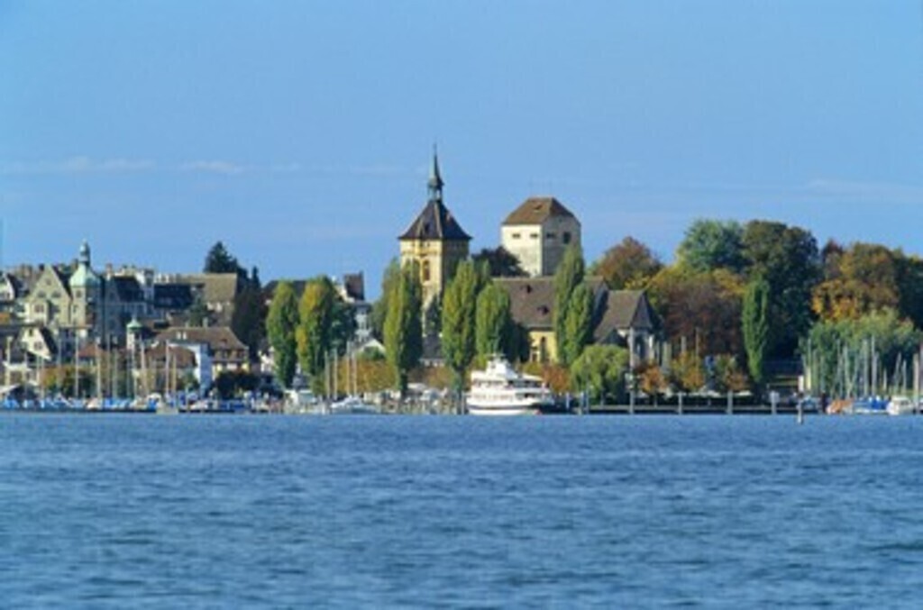 Arbon am Bodensee
