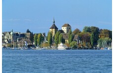 Arbon am Bodensee