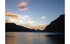 our lake, walensee
