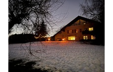 Beautiful home set in the Swiss country side 