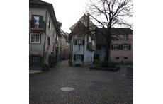 Rheinfelden, "our" old medivale city