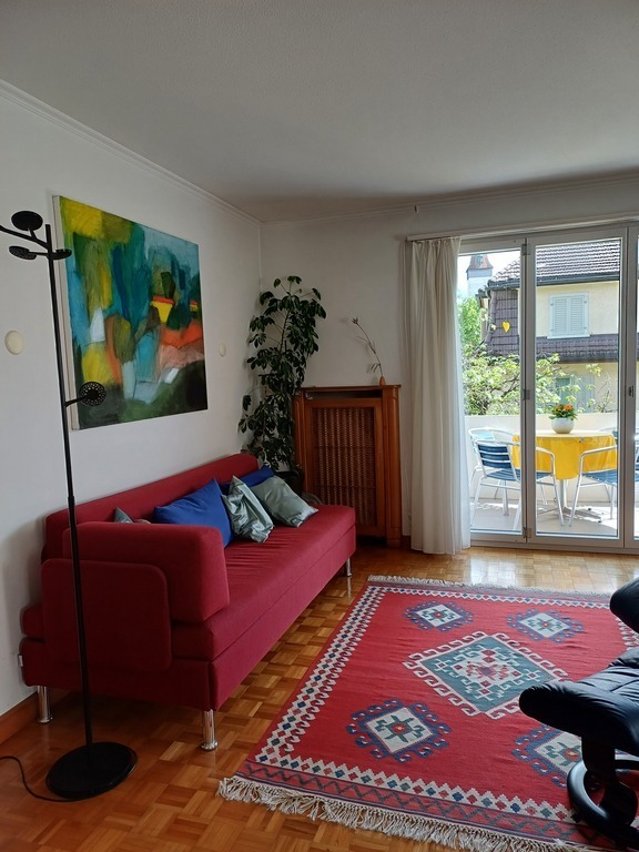 Wohnzimmer/Living-room