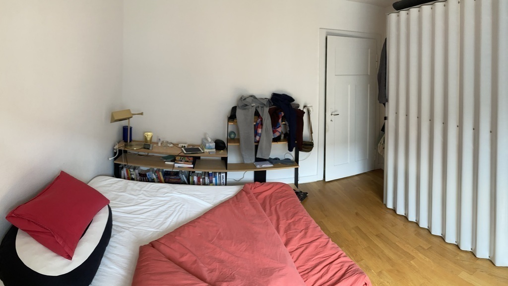 Schlafzimmer 2 (bedroom)