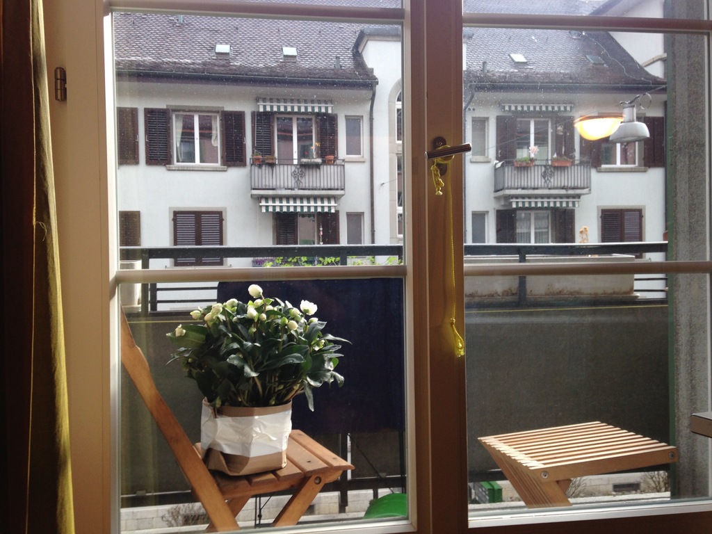 Schlafzimmer 1 (bedroom)