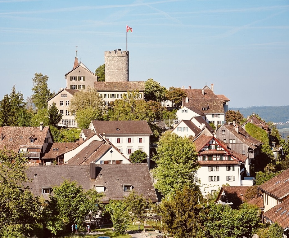 Regensberg