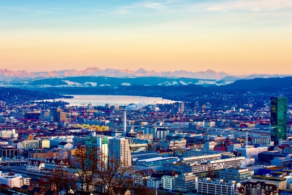Zurich