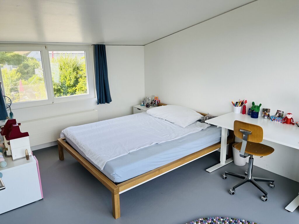 Room 1 / Second Floor