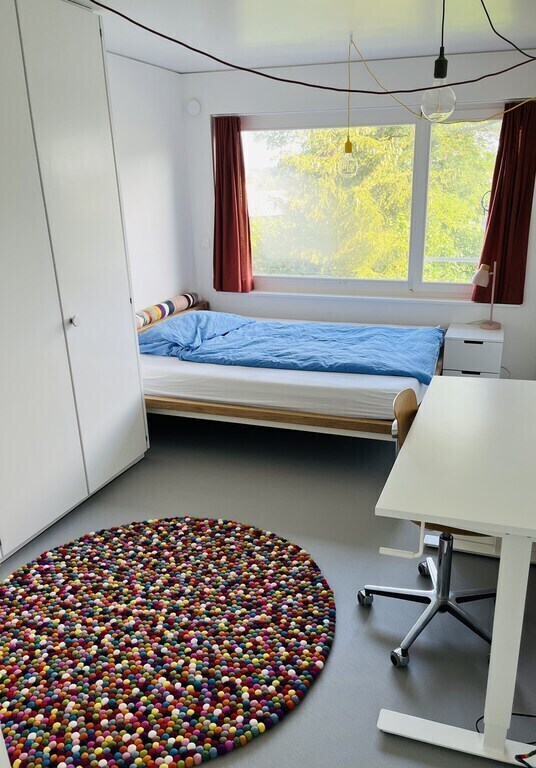 Room 2 / First Floor