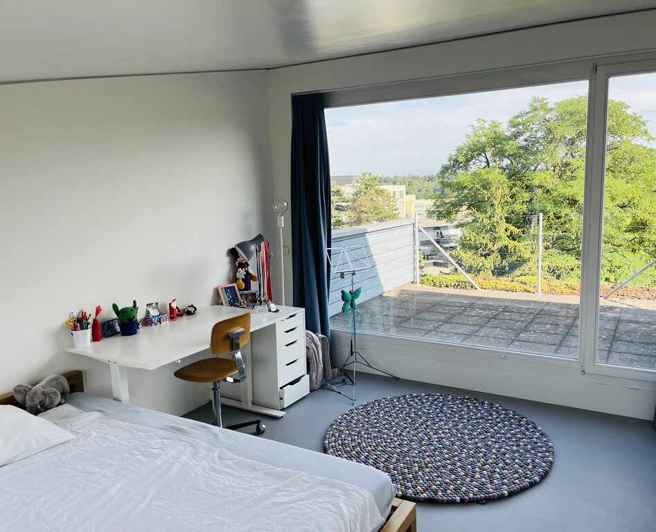 Room 1 / Second Floor