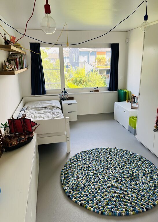 Room 1 / First Floor