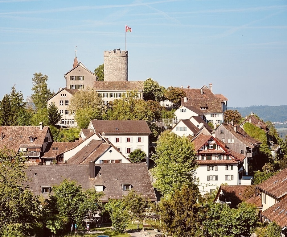 Regensberg