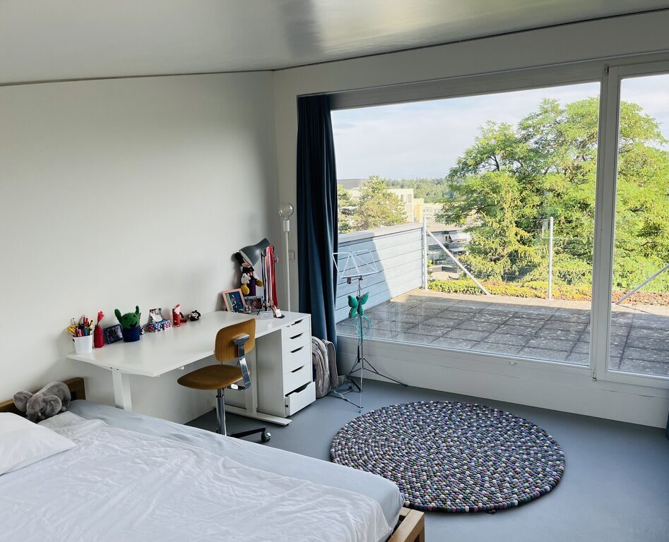 Room 1 / Second Floor