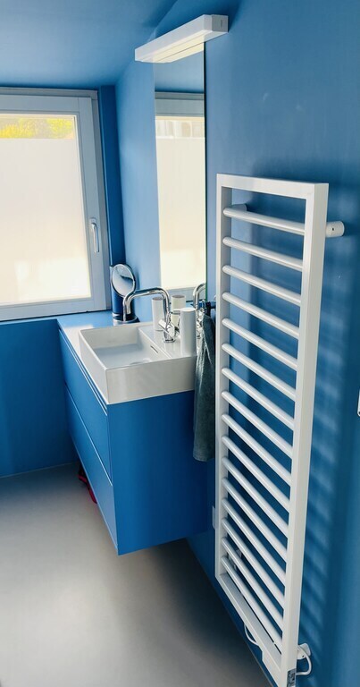 Bathroom & Toilet / Second Floor