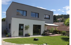 Our house