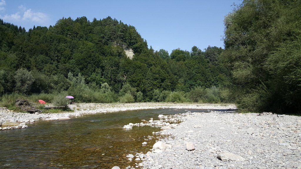 Sense - 5 min. by car