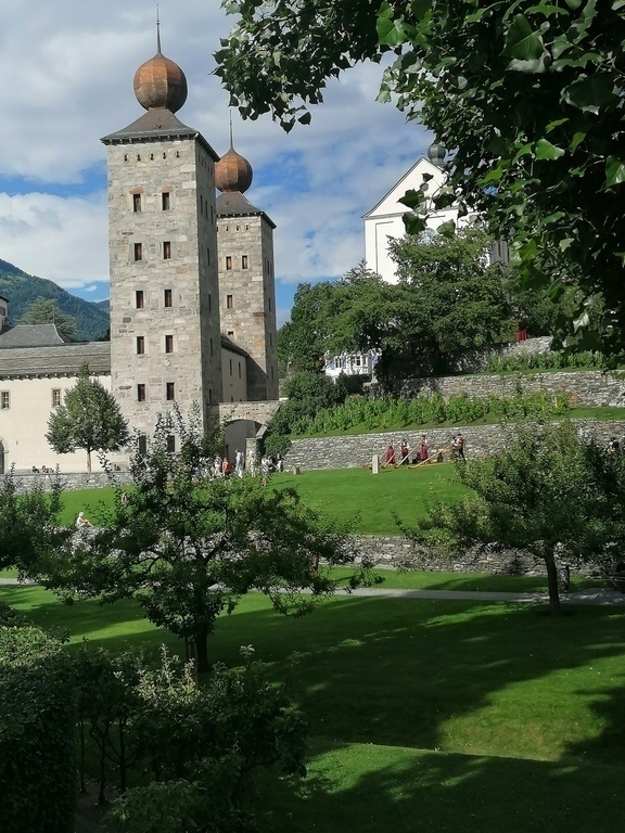 Stockalperschloss 