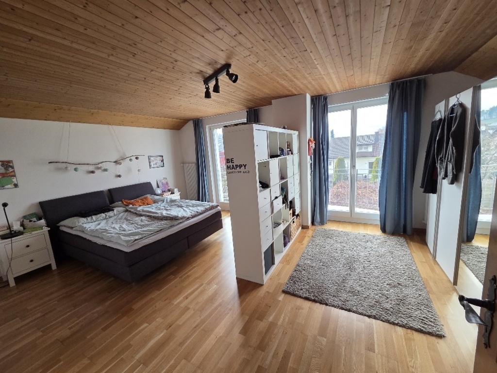 parents sleeping room