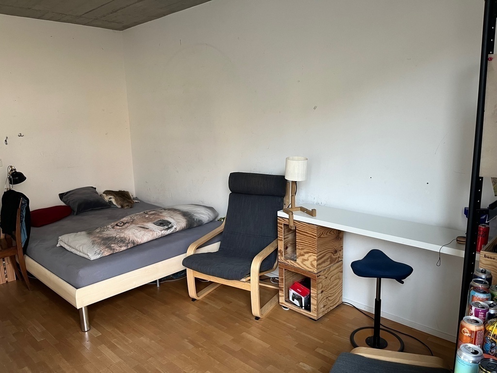 childrens room (2 beds), first floor