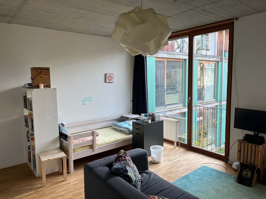 childrens room (1 bed), first floor