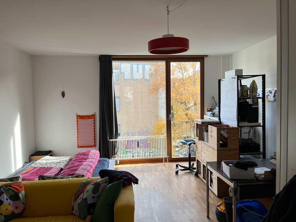 master bedroom, 2nd floor