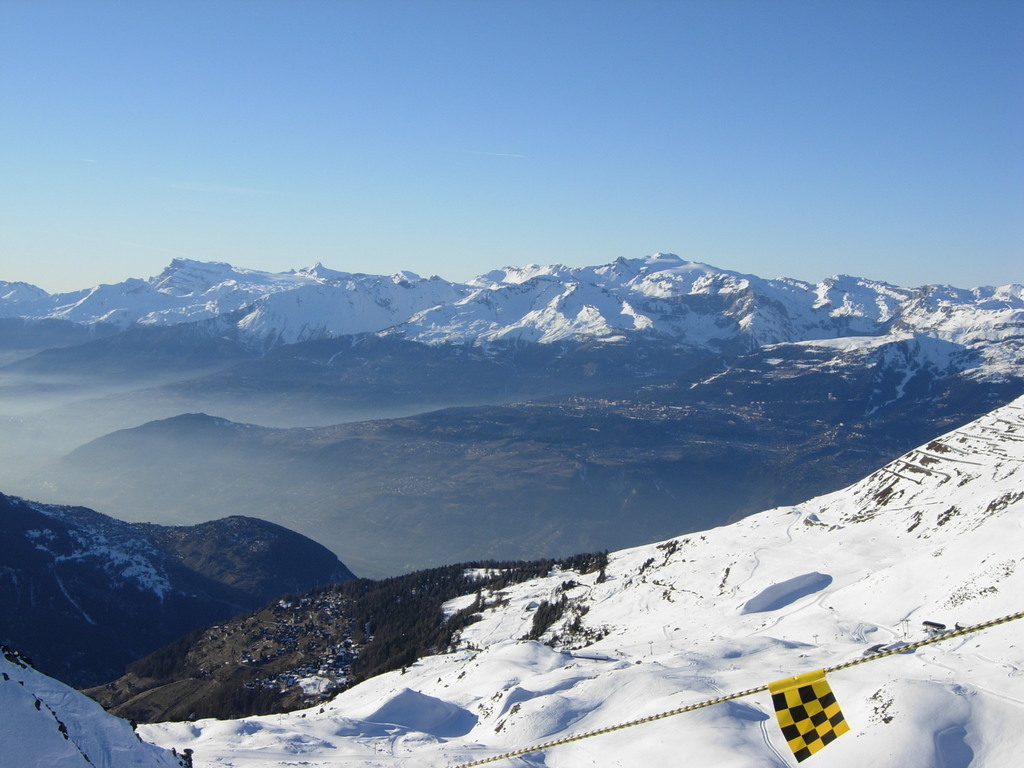 St. Luc - Val d'Anniviers