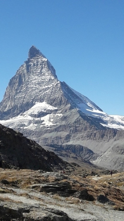 Matterhorn/Zermatt