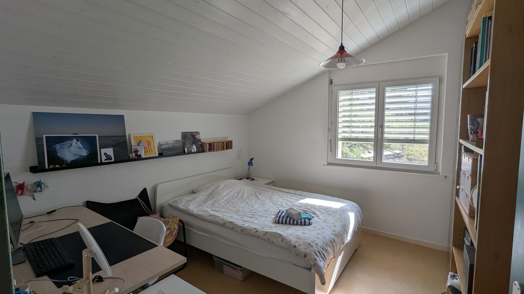 Lea's Room
