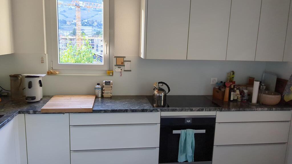 New kitchen 2020