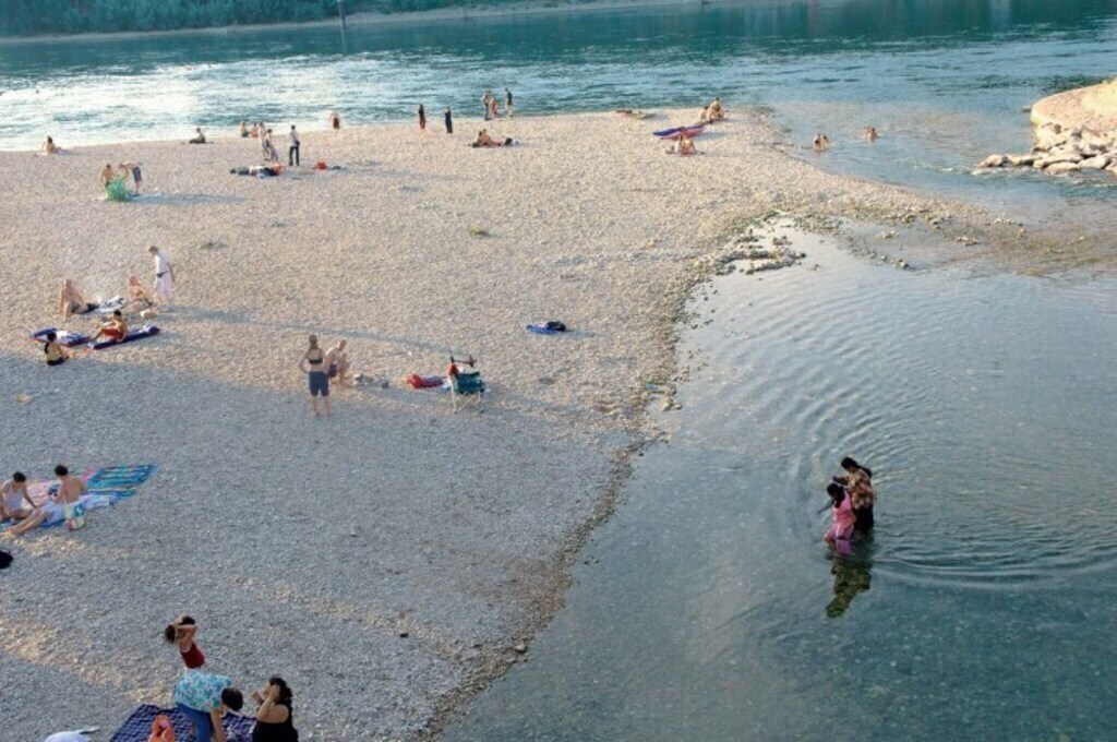 Birskopf, 3 km from us