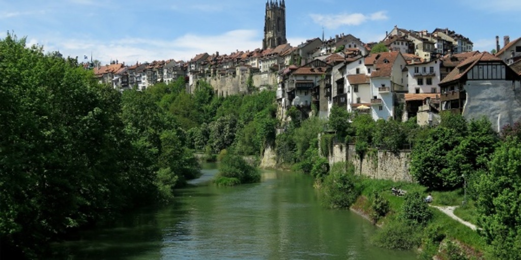 Fribourg