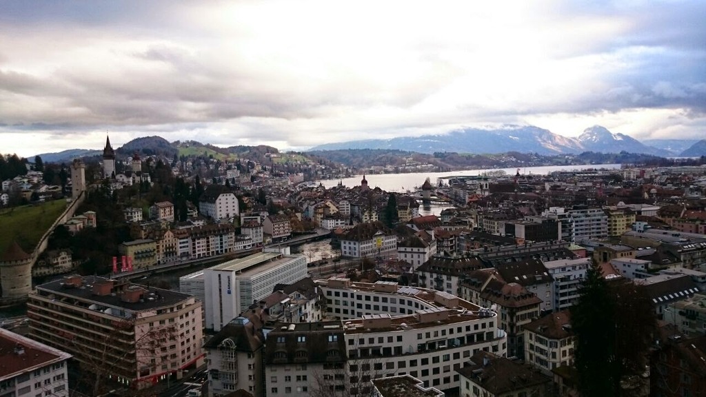 Lucerne