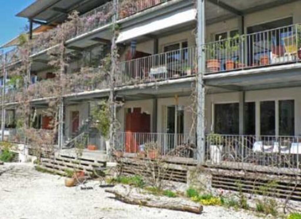 Keramikweg 1 in Ebikon