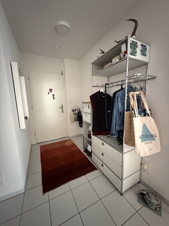Eingangsbereich/entrance area
