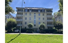 Parterrewohnung unten links/Apartment on the ground floor below left