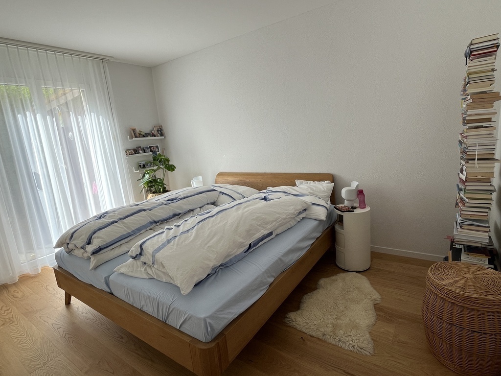 Schlafzimmer/bedroom