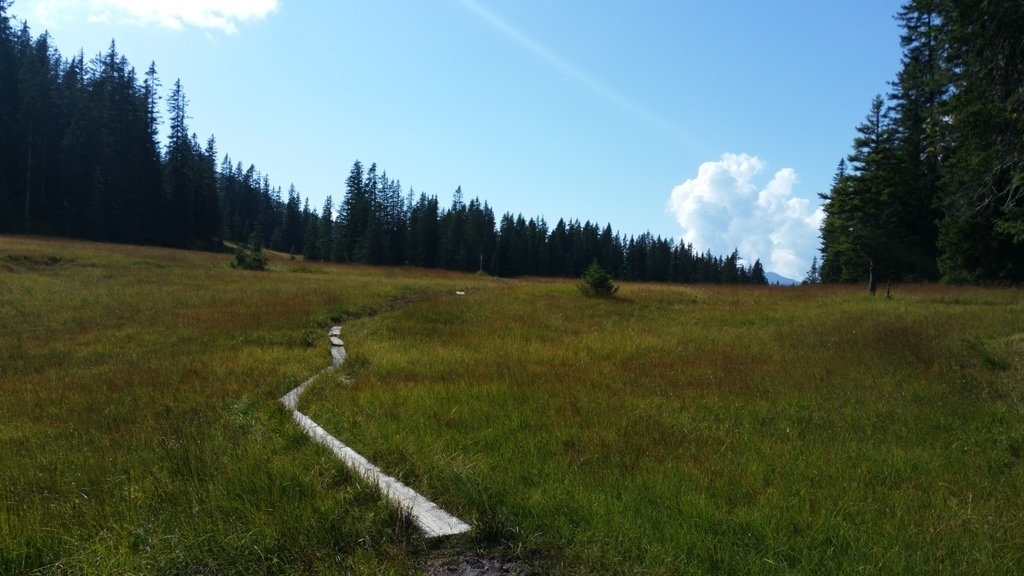 1001 hidden places to discover