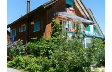 our lovely house