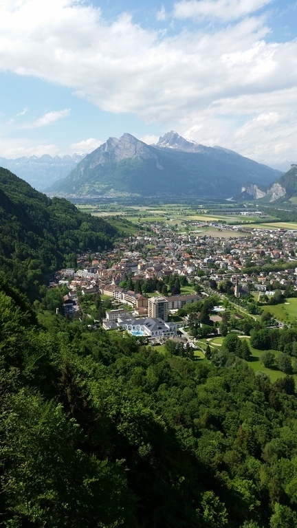 Bad Ragaz