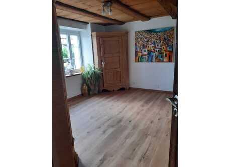 Bienvenue dans notre maison chaleureuse